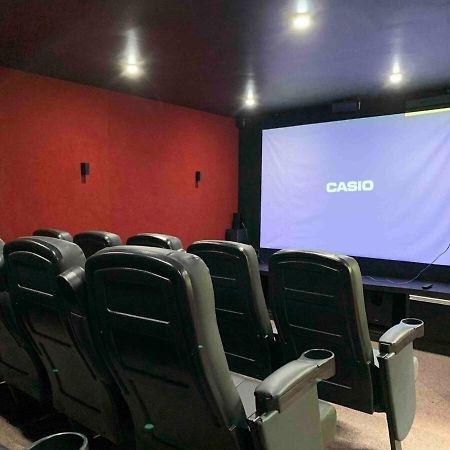 Apto Moderno E Completo A 50M Da Praia Villa Bertioga Bagian luar foto